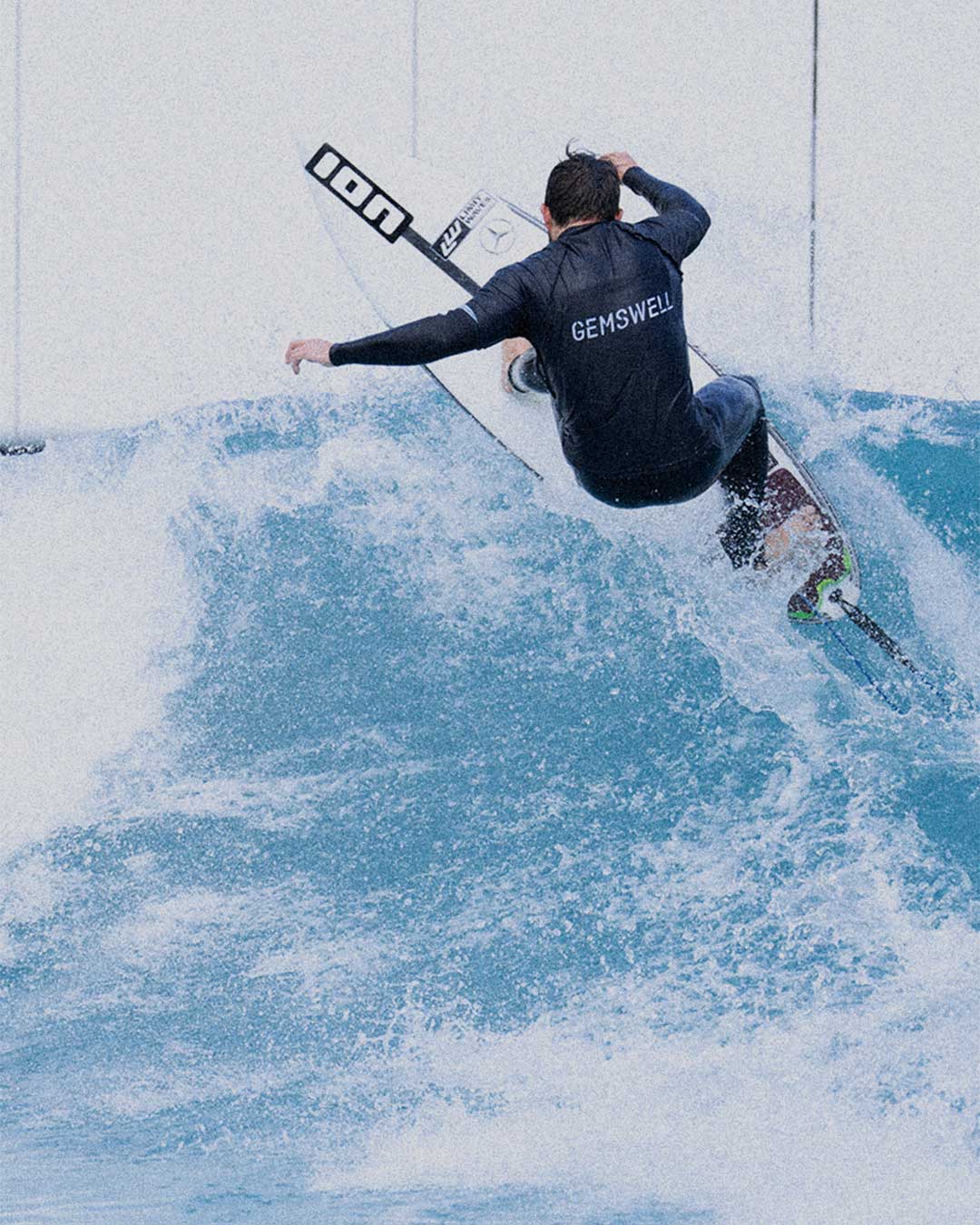 Surfista Gemswell